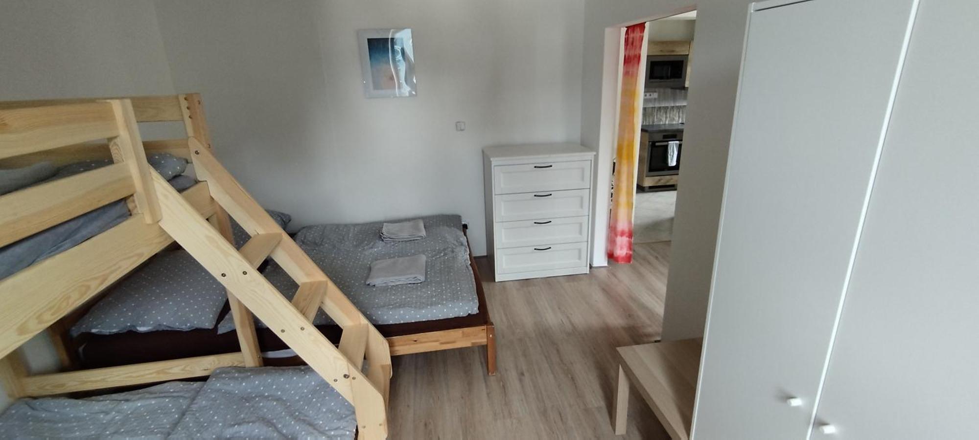 Penzion Jizera Malá Skála Exterior foto